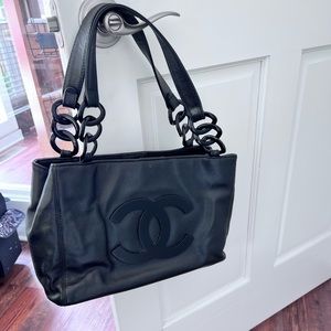 Coco Chanel purse
